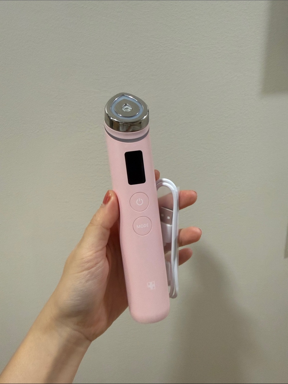 Medicube booster pro